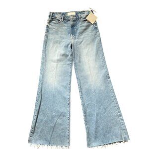 Mother The Hustler Roller Fray Size 30 Color I Confess